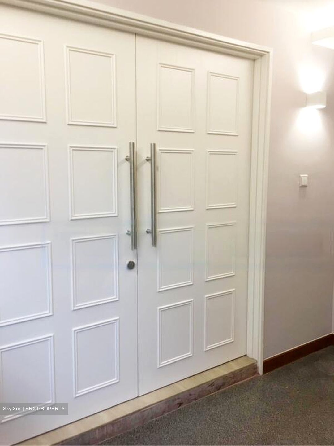 The Vantage (D10), Apartment #432309981